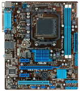 ASUSM5A78L-MLX3,SocketAM3+/AM3,AMD760G/SB710