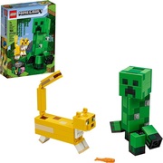 LegoBigFigCreeperandOcelot21156