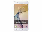 SamsungG610YGalaxyJ7Prime5.5"3+32Gb3300mAhDUOS/WHITEGOLDCN+
