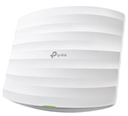 Wi-FiACDualBandAccessPointTP-LINKEAP265HD,1750Mbps,MU-MIMO,GbitPorts,Omada,PoE,500+