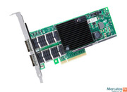 IntelServerAdapterXL710QDA2,PCIe3.0x8,DualQSFP+Port40G