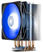 DEEPCOOLCoolerGAMMAXX400V2(Blue)
