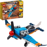 LegoPropellerPlane31099