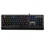 КлавиатураSvenKB-G9700Mechanical(Black)