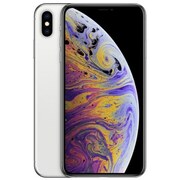 СмартфонAppleiPhoneXsMax,64Gb,Silver