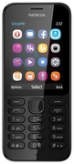 Nokia222DUALSIMblackMD
