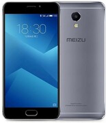 MeiZuM5Note5.5"3+32Gb4000mAhDUOS/GREYEU