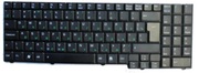 KeyboardAsusM51F7ENG/RUBlack