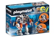 ИгровойнаборPlaymobilAgentT.E.C.s'RobotPM9251