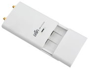 UbiquitiUniFiUAP-Outdoor-5,OutdoorAccessPointMIMO5GHz,802.11b/g/n,2xExternalAntennas5dBiOmni,300Mbps,Managed/Unmanaged,PoE,OperatingTemperature-30to75°C,VLANsupport,Range183m