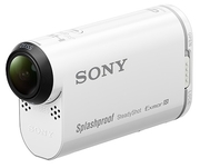 SonyHDR-AS200VR