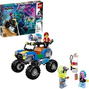 LegoJack'sBeachBuggy70428