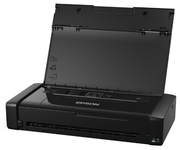 "PrinterEpsonWorkForceWF-100W,A4,PortableПортативныйпринтердлявысококачественнойцветнойпечатиДлядома,работыиучебыПортативныйпринтердлямобильногоиспользованияПечатьотаккумуляторабезподключенияксетиШирокиевозможности