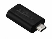 Hama135721USB-CAdapter,USB-Cplug-USB3.1Asocket