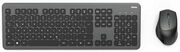 HamaR1182677KMW-700WirelessKeyboard/MouseSet,anthracite/black,RUS