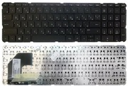 KeyboardHPPavilion15-B15-Uw/frameENG/RUBlack