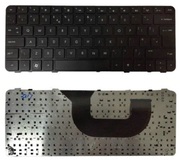 KeyboardHPPavilionDM1-3000DM1-4000w/frameENG.Black