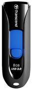 ФлешкаTranscendJetFlash790,8GB,USB3.0,Black