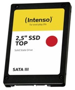 1TBSSD2.5"IntensoTop(3812460),7mm,Read520MB/s,Write500MB/s,SATAIII6.0Gbps(solidstatedriveinternSSD/внутренийвысокоскоростнойнакопительSSD)