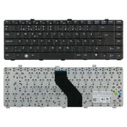 KeyboardDellVostroV130ENG/RUBlack