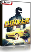 Driver:Сан-Франциско(DVD-box)