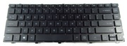 KeyboardHPProBook4340s4341s4335s4336sw/oframe"ENTER"-smallENG/RUBlack
