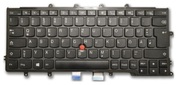KeyboardLenovoX240X250w/trackpointENG.Black