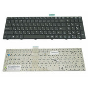 KeyboardMSICR620CR630CR650A6200GE620CX620FX600S6000MS168ENG/RUBlack