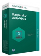 KasperskyAnti-VirusEasternEuropeEdition.1-Desktop1yearBaseLicensePack,Card