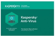 KasperskyAnti-VirusEasternEuropeEdition.2-Desktop1yearBaseLicensePack,Card