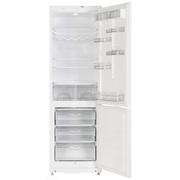 ХолодильникAtlantXM6024100White
