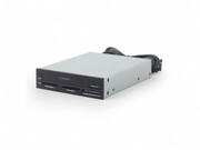 "3.5""CardReaderInternal,front-side2.5''HDD/SSDport,GembirdFDI2-ALLIN1-03-https://gembird.nl/item.aspx?id=9794"