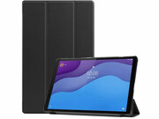TabletCaseBookPULeatherforLenovoTabM10TB-X306L/306X,Black
