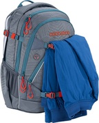 Coocazoo188135"ScaleRale"Backpack,Streetman