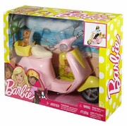 BarbieScooterMattel