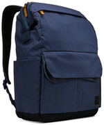 14"NBbackpack-CaseLogicLodoMedium"LODP114DBL"Dressblue-Navyblazer,Fitsdevice:24.3x3x34.3cm-https://www.caselogic.com/en/international/products/laptop/backpacks/lodo-medium-backpack-_-lodp_-_114_-_dressblue_-_navyblazer