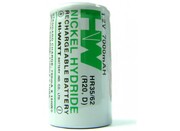 BatteryHWD(R20)1.2V/7000mAH