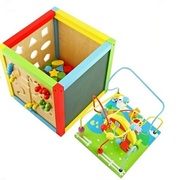5-in-1ToyCube