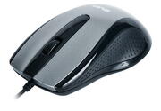 MouseSVENRX-515Silent,Black-Grey,Optical800dpi,USB,weight86g