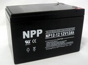 BaterieUPS12V/12AHUltraPowerGP12-12