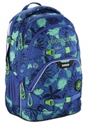Coocazoo183609"ScaleRale"Backpack,TropicalBlue