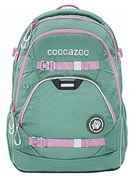 Coocazoo183930"ScaleRale"Backpack,Springman