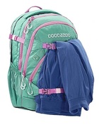 Coocazoo183930"ScaleRale"Backpack,Springman