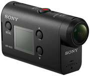 SonyHDR-AS50
