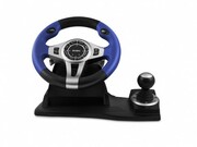 "WheelSVENGC-W600,PC/PS3/Xinput-http://www.sven.fi/ru/catalog/gaming_wheel/gc-w600.htm"