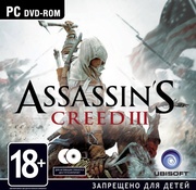 AssassinsCreed3(PC,Jewel,русскаяверсия)