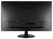 "23.6""ASUS""VP247H"",Black(1920x1080,1ms,250cd,LED100M:1,HDMI+DVI-D,Speakers)(23.6""TNW-LED,1920x1080Full-HD,0.272mm,1msGtG,250cd/m?,DCR100Mln:1(1000:1),16.7MColors,170°/160°@C/R>10,30~80KHz(H)/55~75Hz(V),HDMI,D-Sub,DVI