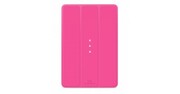 WhiteDiamondCrystalBookletforiPadAir2,Pink