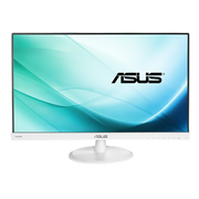 "23.0""ASUS""VC239H-W"",White(IPS,1920x1080,5ms,250cd,LED50M:1,HDMI+DVI,Speakers)(23.0""IPSW-LED,1920x1080Full-HD,0.265mm,5msGtG,250cd/m?,DCR50Mln:1(1000:1),16.7MColors,178°/178°@C/R>10,30~80KHz(H)/56~76Hz(V),HDMI,D-Su