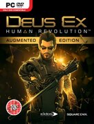 DeusEx:HumanRevolution(DVD)